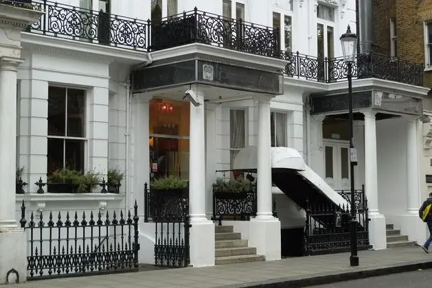 My Place Hotel - Genel