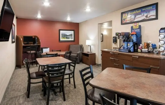 MY PLACE HOTEL - LUBBOCK, TX