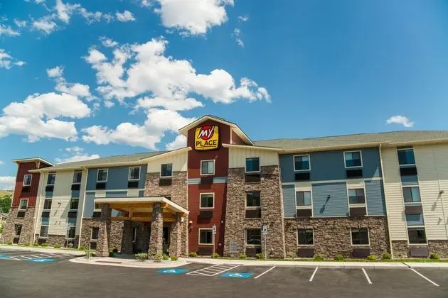 MY PLACE HOTEL MISSOULA MT