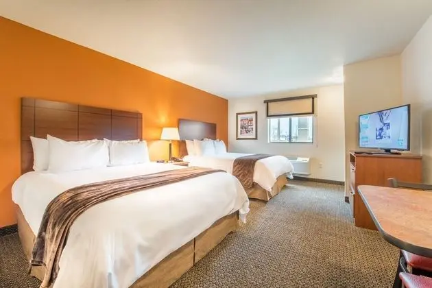 My Place Hotel - North Las Vegas - Oda