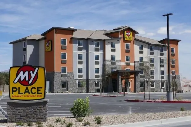 My Place Hotel - North Las Vegas - Öne Çıkan Resim