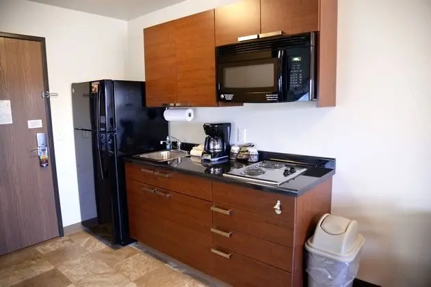 My Place Hotel-Pasco/ Tri-Cities, WA