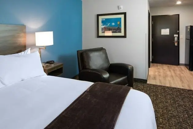 My Place Hotel-Portland East, OR - Oda