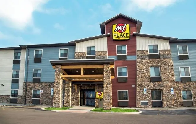 My Place Hotel-Sioux Falls, SD