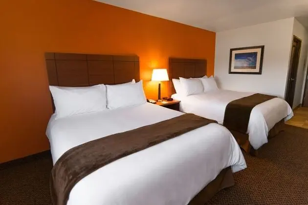 My Place Hotel - South Omaha/La Vista, NE - Oda