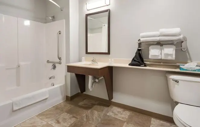 MY PLACE HOTEL-WIXOM/NOVI/DETROIT