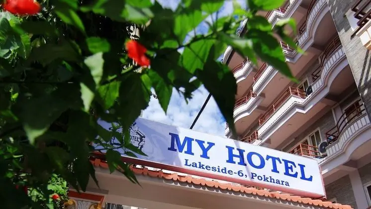 My Hotel