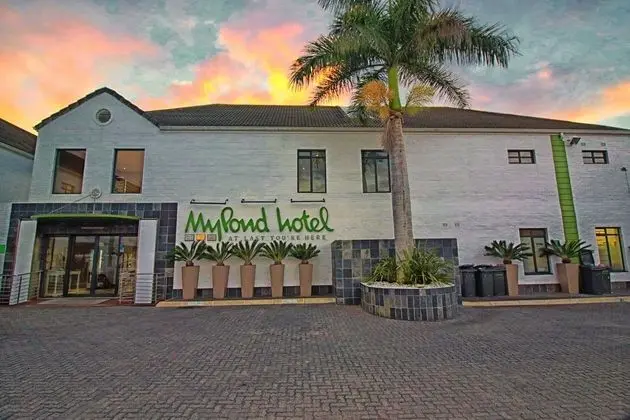 My Pond Hotel - 1