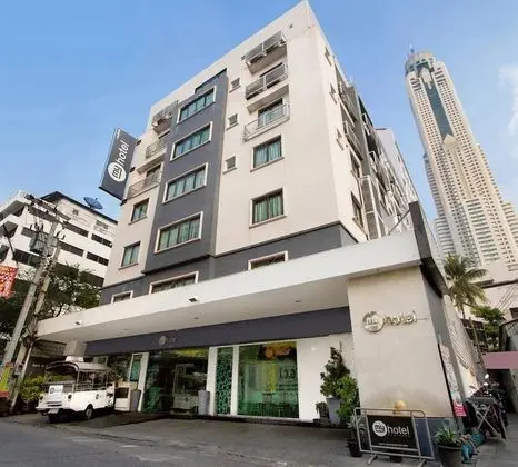 Myhotel Pratunam