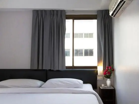 Myhotel Pratunam - Genel