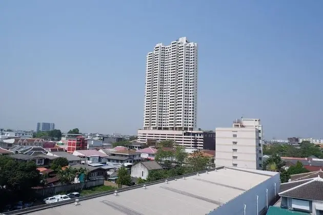 Myhotel and Residence
