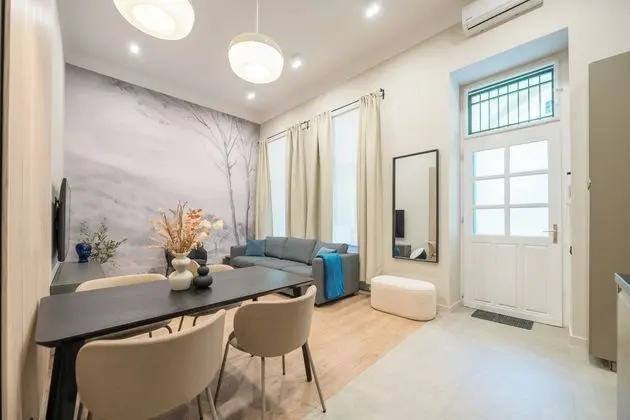 My Residence in Budapest - Yerinde Yemek