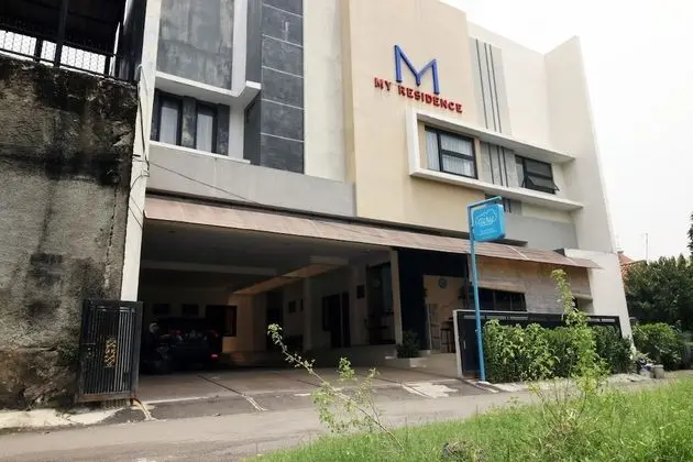 My Residence Cirebon