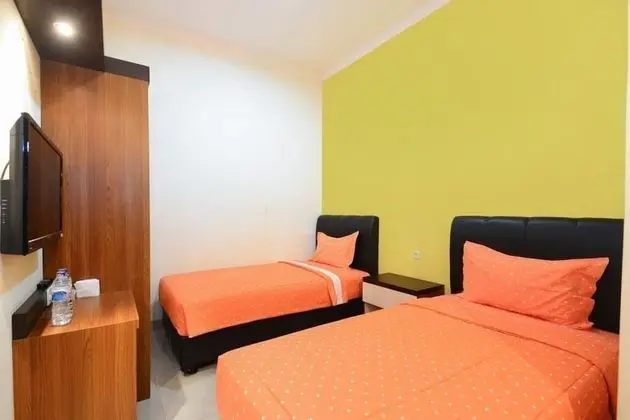 My Residence Cirebon - Öne Çıkan Resim