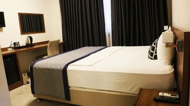 My Rezidans Hotel - Oda
