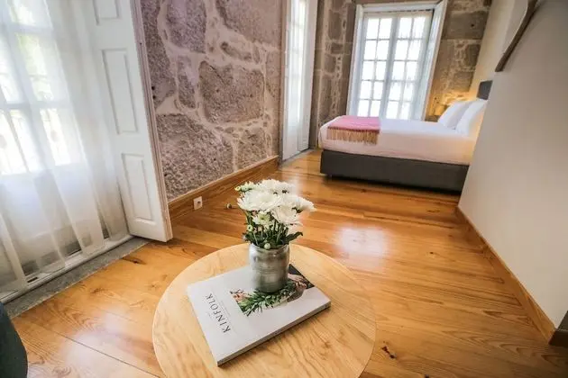 My Ribeira Guest House - Öne Çıkan Resim