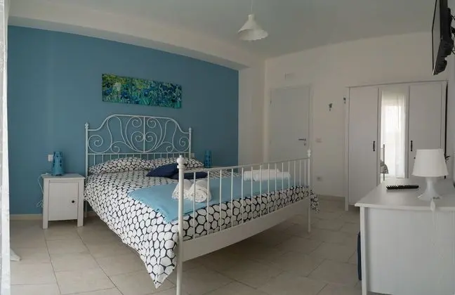 My Room in Trani