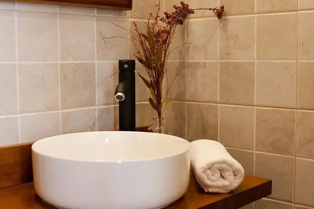 My Rooms Arta - Adults Only by My Rooms Hotels - Banyo Özellikleri