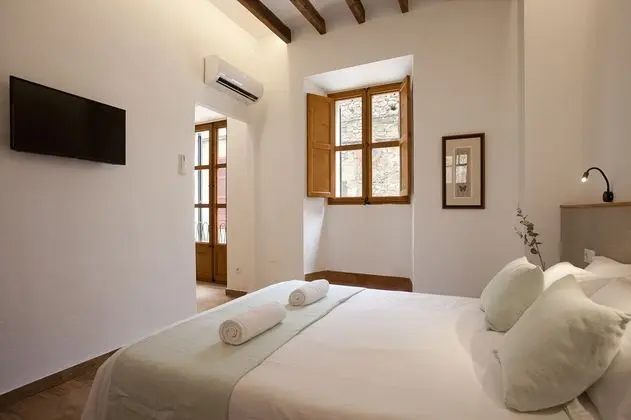 My Rooms Arta - Adults Only by My Rooms Hotels - Öne Çıkan Resim
