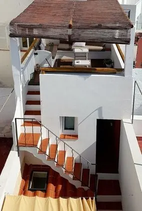 My Rooms Ciutadella - Adults Only by My Rooms Hotels - Dış Mekan