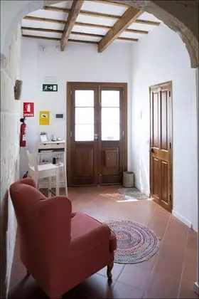 My Rooms Ciutadella - Adults Only by My Rooms Hotels - Lobi