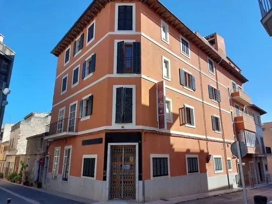 My Rooms Manacor Centre by My Rooms Hotels