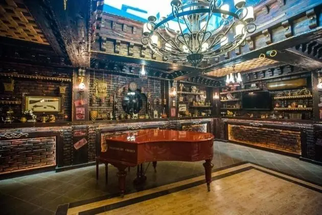 My Rose Boutique Hotel