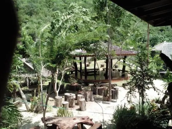 My Rose Valley Resort - Dış Mekanlar