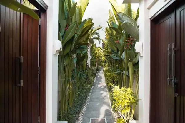 My Villas in Bali