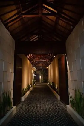 My Villas in Bali - Dış Mekan