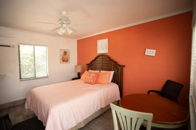 My Sarasota Getaway - Oda