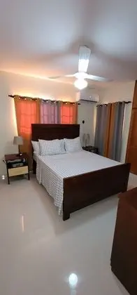 My Second Home In Puerto Plata