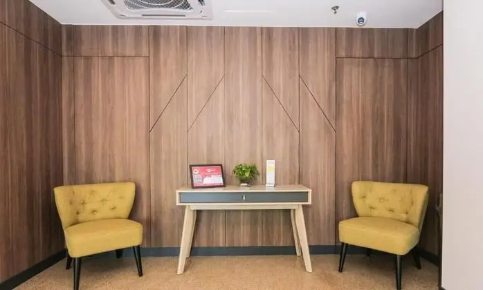 MyHotel@Sentral 2 - Oda Düzeni