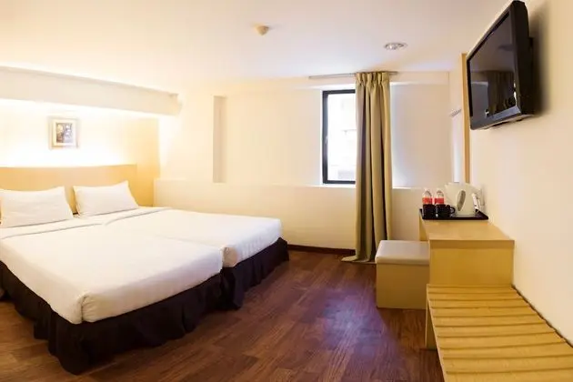 MyHotel@Sentral 2 - Öne Çıkan Resim