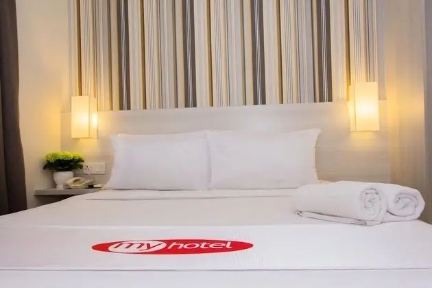 My Hotel @ Sentral - Öne Çıkan Resim
