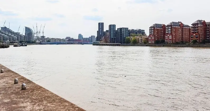 My Serviced Space - Battersea - Dış Mekan