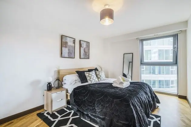 My Serviced Space - Bridges Court