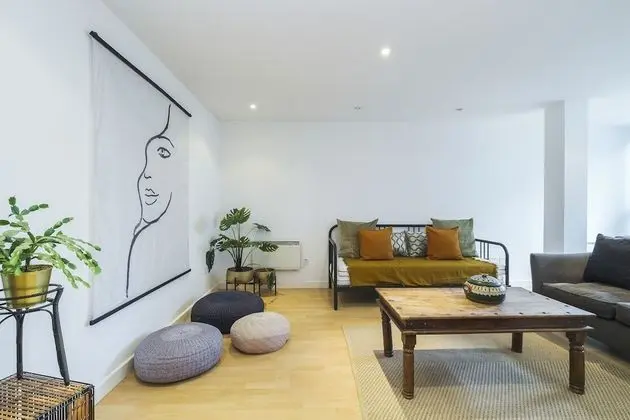 My Serviced Space - Brixton - İç Mekan