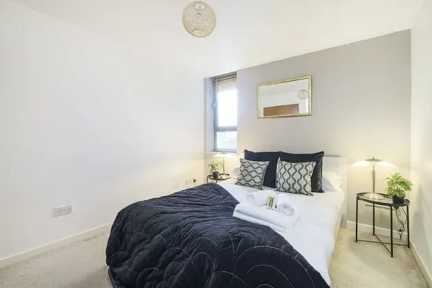 My Serviced Space - Brixton - Oda