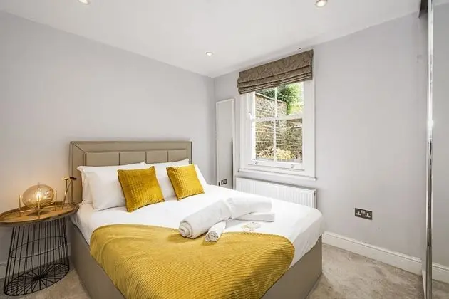 My Serviced Space - Queenstown Road