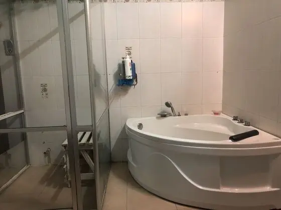 My Hotel and Spa - Spa