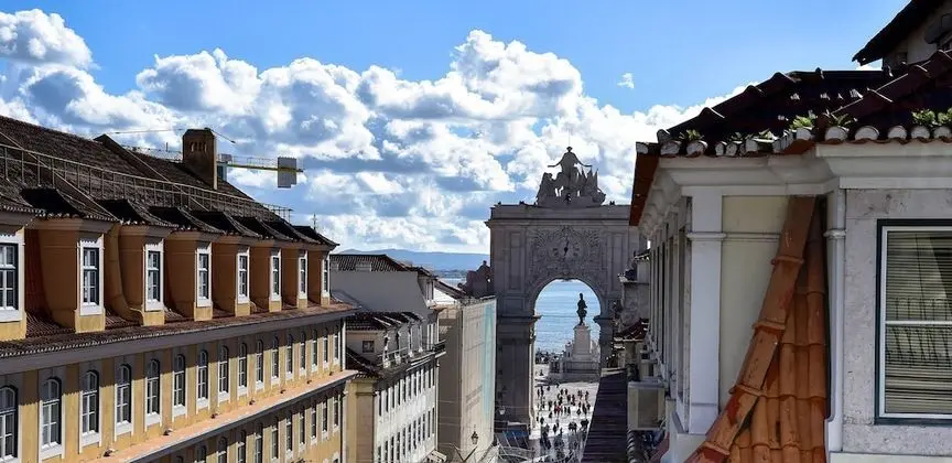 My Story Hotel Augusta