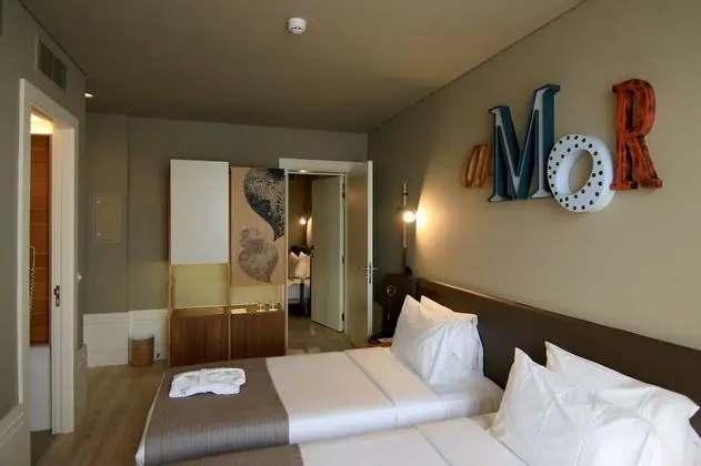 My Story Hotel Rossio