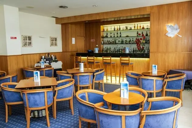 My Story Hotel Vila Nova - Bar