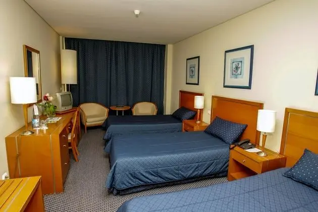 My Story Hotel Vila Nova - Oda