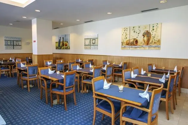 My Story Hotel Vila Nova - Yeme / İçme