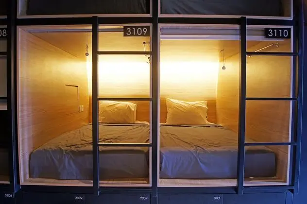 My Studio Hotel City Center