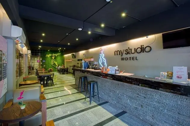 My Studio Hotel Juanda Airport Surabaya - Öne Çıkan Resim