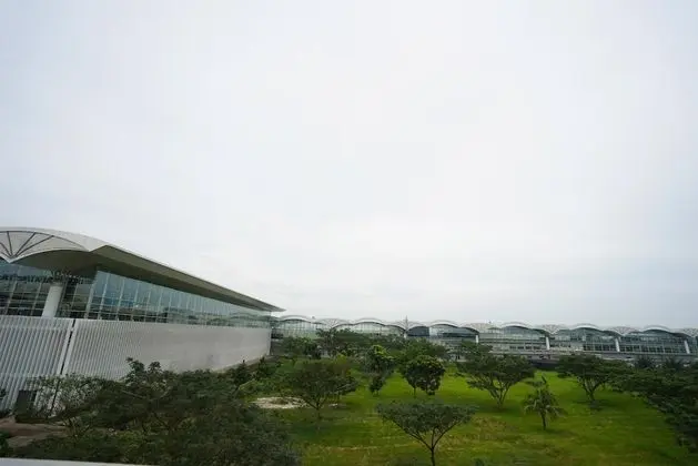My Studio Hotels Kualanamu Airport Medan