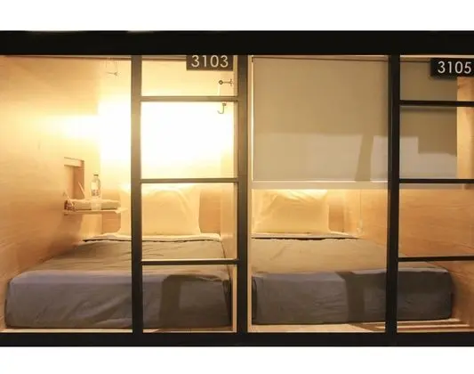 My Studio Hotels Kualanamu Airport Medan - Oda